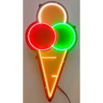 تابلو ال ای دی