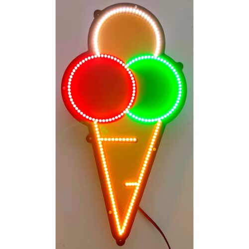 تابلو ال ای دی