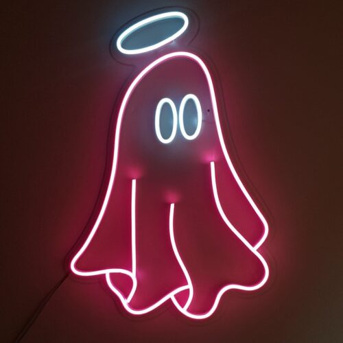 تابلو نئون فلکسی روح کد 17237 (اقساطی)