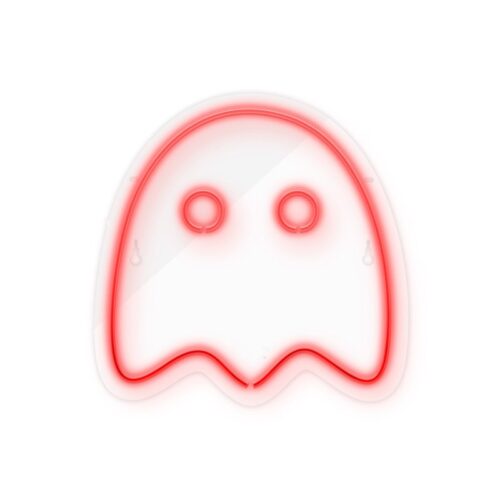 تابلو نئون فلکسی پکمن کد 17348 (اقساطی)