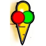 تابلو ال ای دی