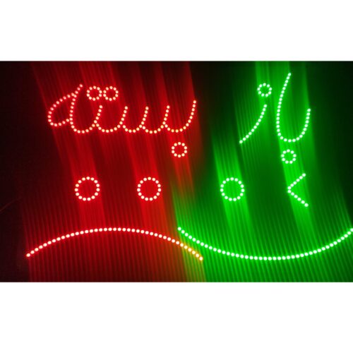 تابلو ال ای دی