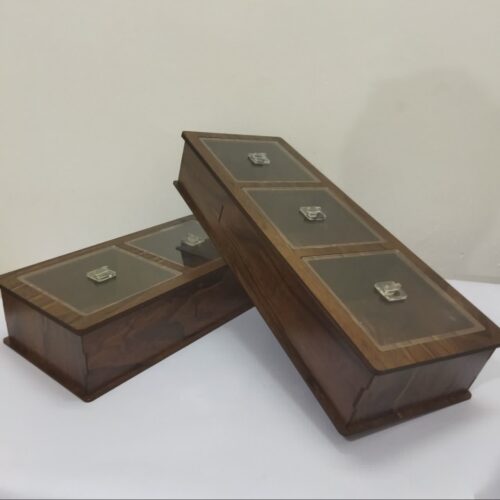 جعبه یا استند تی بگ- (اقساطی)