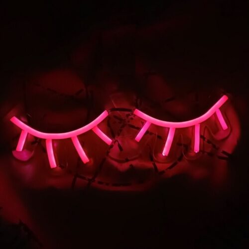 تابلو نئون فلکسی چشم کد 16712 (اقساطی)