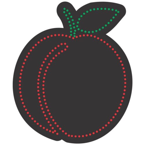 تابلو ال ای دی عکس سیب کد ta128 (اقساطی)