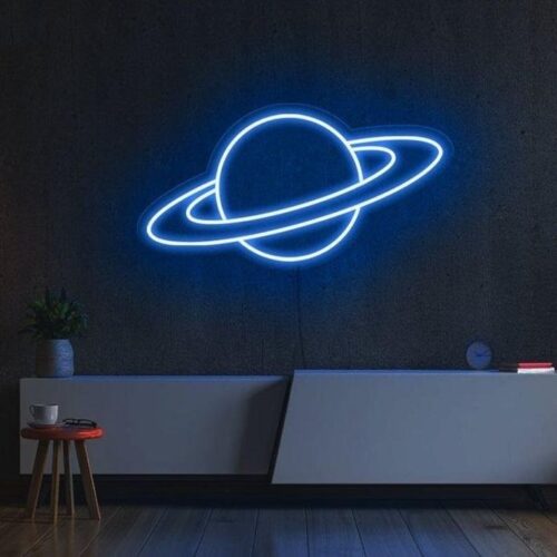 تابلو نئون فلکسی زحل کد  16727 (اقساطی)