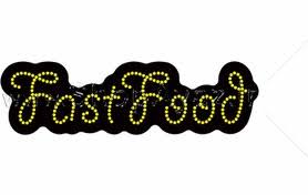 تابلو ال ای دی