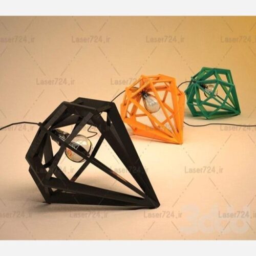 لوستر فانتزی و شیک (e-34)(e-th34) (اقساطی)