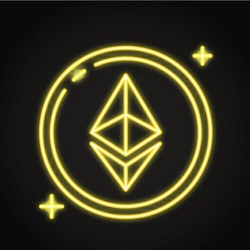 تابلو نئون فلکسی لوگو اتریوم کد 16698 (اقساطی)