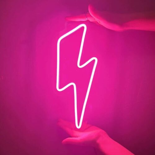 تابلو نئون فلکسی رعد کد 17326 (اقساطی)