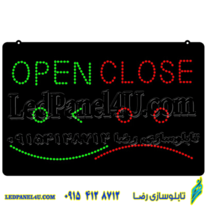 تابلو ال ای دی