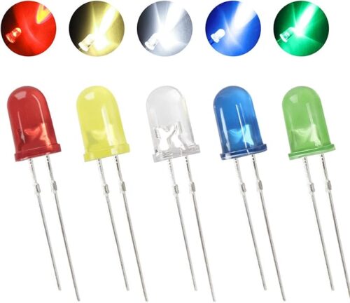 تابلو ال ای ای دی