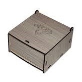 دانلود طرح آماده لیزر باکس یا جعبه جواهرات کوچک کد 2038 - Image 5