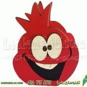 دانلود طرح آماده لیزر باکس یا جعبه جا مدادی انار کد 2036 - Image 3