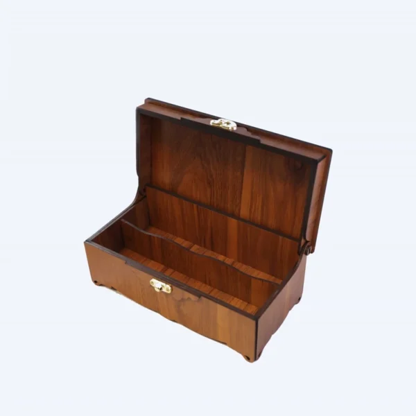 دانلود طرح آماده لیزر جعبه یا باکس جا قاشقی با مولتی کد 2125 (شلمانک) - Image 4