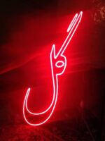 تابلو ال ای دی گل