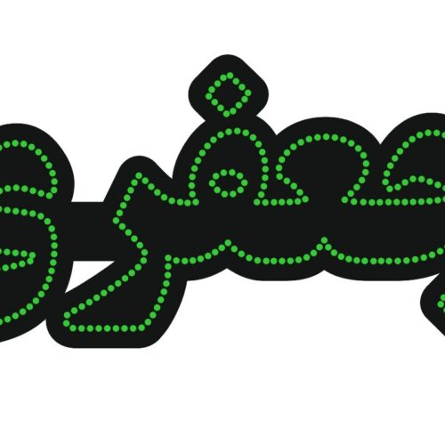 تابلو ال ای دی جعفری کد 19951 (اقساطی)