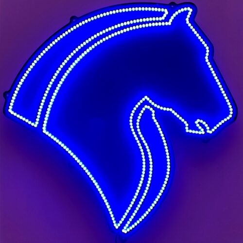 تابلو ال ای دی