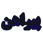 تابلو ال ای دی پیراهن