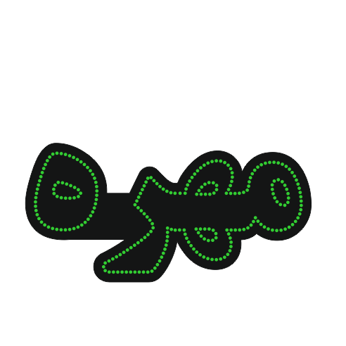 تابلو ال ای دی مهره