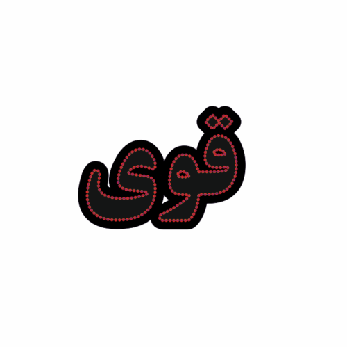 تابلو ال ای دی قوی