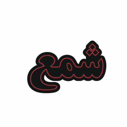 تابلو ال ای دی شمع