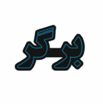 تابلو ال ای دی برگر