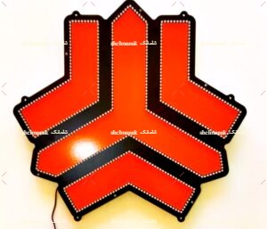 تابلو ال ای ای دی